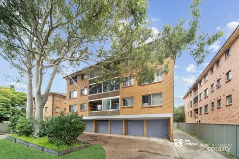 14/7 Hart St, Warwick Farm, NSW 2170