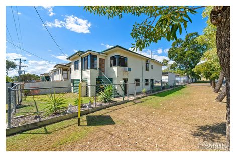 Property photo of 36 Foreman Street West Rockhampton QLD 4700