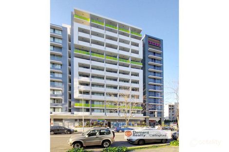 Property photo of 1006/208-210 Coward Street Mascot NSW 2020