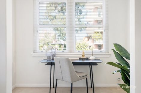 Property photo of 8/16 McDougall Street Kirribilli NSW 2061