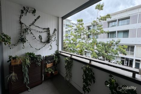 Property photo of 208/16 Savona Drive Wentworth Point NSW 2127