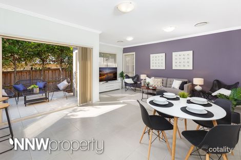 Property photo of 6/4-4B Rutledge Street Eastwood NSW 2122