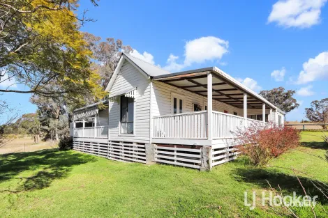 Property photo of 970 Old Bundarra Road Gilgai NSW 2360