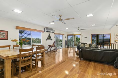 Property photo of 78 Hillview Crescent Whitfield QLD 4870