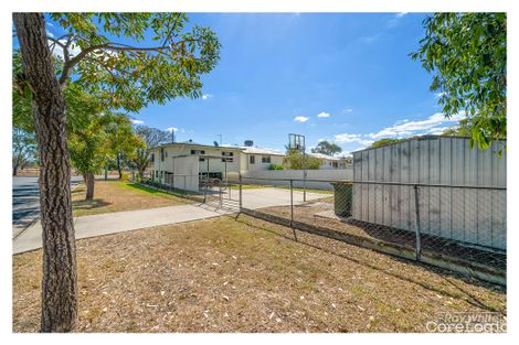 Property photo of 36 Foreman Street West Rockhampton QLD 4700