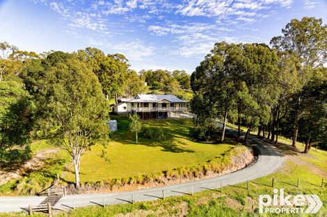 249 Tidwell Rd, Campbells Pocket, QLD 4521