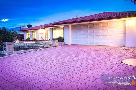 Property photo of 43 Castlereagh Circle Port Kennedy WA 6172
