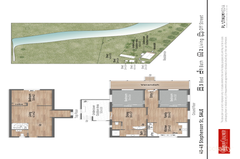 40-48 Stephenson St, Sale, VIC 3850