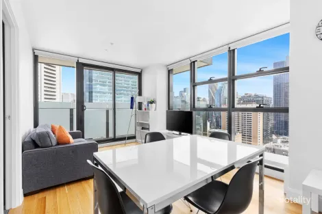 2113/27 Little Collins St, Melbourne, VIC 3000