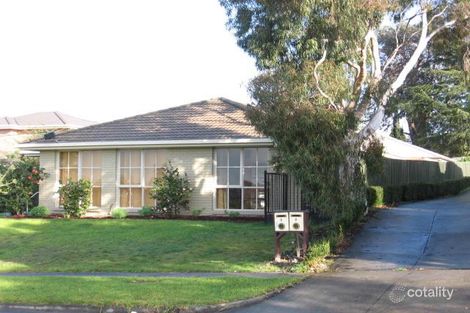 2/5 Calvin Cres, Doncaster East, VIC 3109