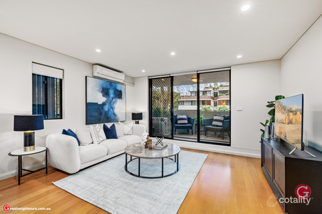 4/382 Miller St, Cammeray, NSW 2062