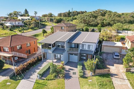 Property photo of 74A Robertson Street Port Kembla NSW 2505