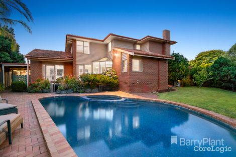 Property photo of 19 Hemingway Avenue Templestowe VIC 3106