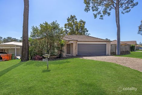 72 Mccorry Dr, Collingwood Park, QLD 4301