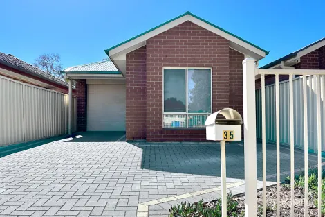 Property photo of 35 King Street Pennington SA 5013