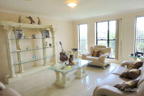 Property photo of 7 Maceri Place Edensor Park NSW 2176