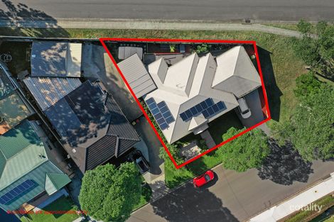 Property photo of 147 Marshall Street Dapto NSW 2530