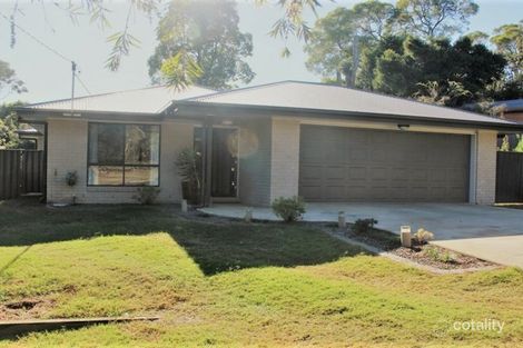 Property photo of 2 Murray Parade Kingaroy QLD 4610