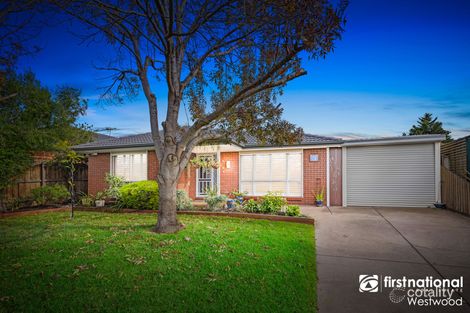Property photo of 10 Amy Close Hoppers Crossing VIC 3029