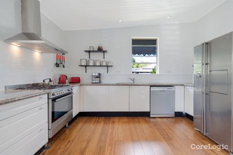 Property photo of 1 Foster Street Newmarket QLD 4051