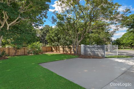 Property photo of 1 Foster Street Newmarket QLD 4051