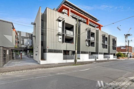 Property photo of 96 Albert Street Brunswick East VIC 3057