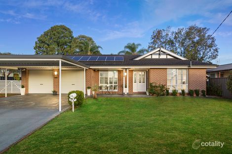 Property photo of 64 Trenchard Street Heddon Greta NSW 2321