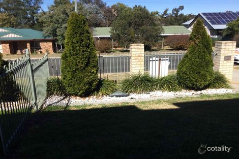 Property photo of 11A Leslie Street Warwick QLD 4370