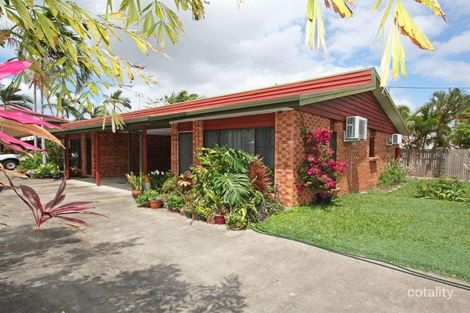Property photo of 1/11 Cavendish Street Pimlico QLD 4812