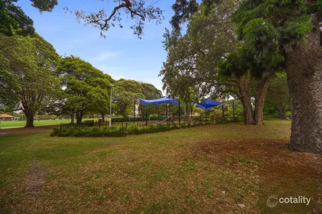 Property photo of 22/23 Ormond Street Ashfield NSW 2131