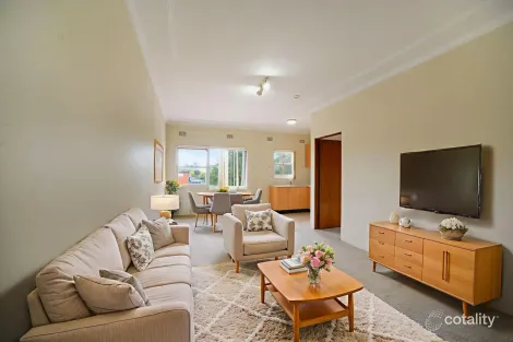 22/23 Ormond St, Ashfield, NSW 2131