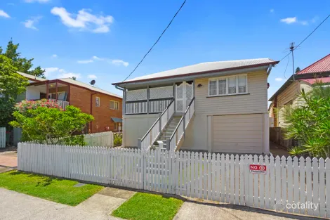 10 Wolseley St, Woolloongabba, QLD 4102
