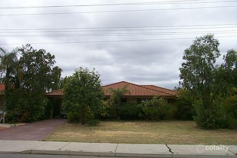 147 Seville Dr, Seville Grove, WA 6112