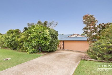 Property photo of 17 Sheldrake Place Moggill QLD 4070