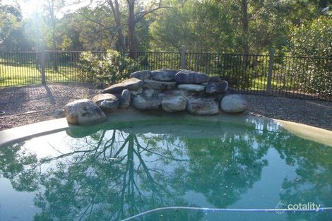 Property photo of 220 Cunningham Road Goomboorian QLD 4570