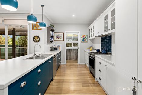 Property photo of 504 Fisken Street Buninyong VIC 3357