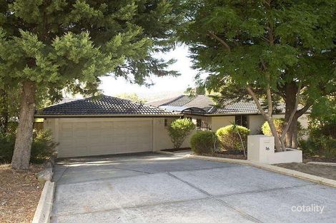 16 Dale St, Mount Nasura, WA 6112