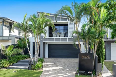 Property photo of 18 Parkview Avenue Wynnum QLD 4178