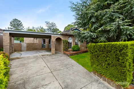 25 Turana St, Doncaster, VIC 3108