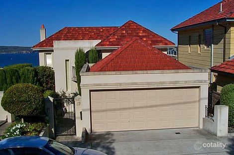 17b Stanley Ave, Mosman, NSW 2088