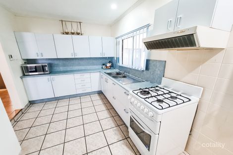 Property photo of 81 Webb Street Townview QLD 4825