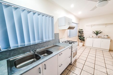 Property photo of 81 Webb Street Townview QLD 4825