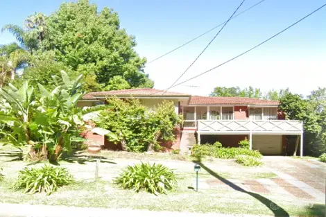 Property photo of 46C Kenthurst Road Dural NSW 2158