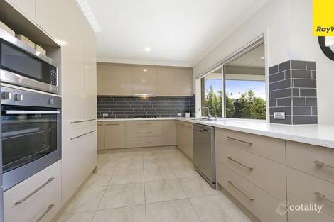 Property photo of 40 Bentley Road Blakeview SA 5114