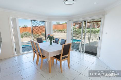 Property photo of 13 Corsair Crescent Cranebrook NSW 2749