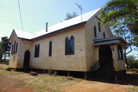 16 Hodges Rd, Cordalba, QLD 4660