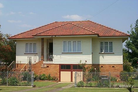 7 Irwin Tce, Oxley, QLD 4075
