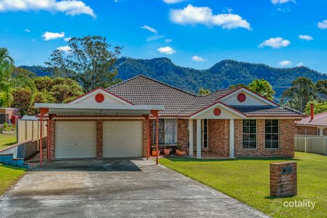 35 Carter Cres, Gloucester, NSW 2422