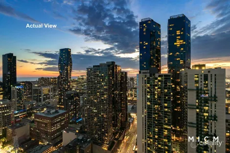 4011/560 Lonsdale St, Melbourne, VIC 3000