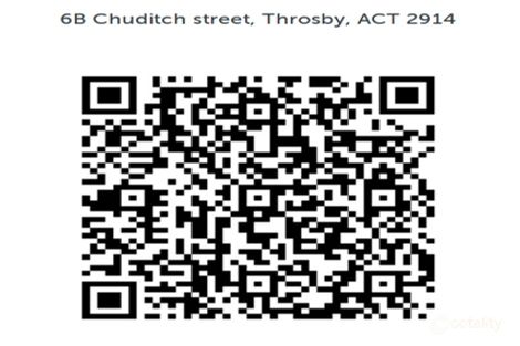 Property photo of 6 Chuditch Street Throsby ACT 2914